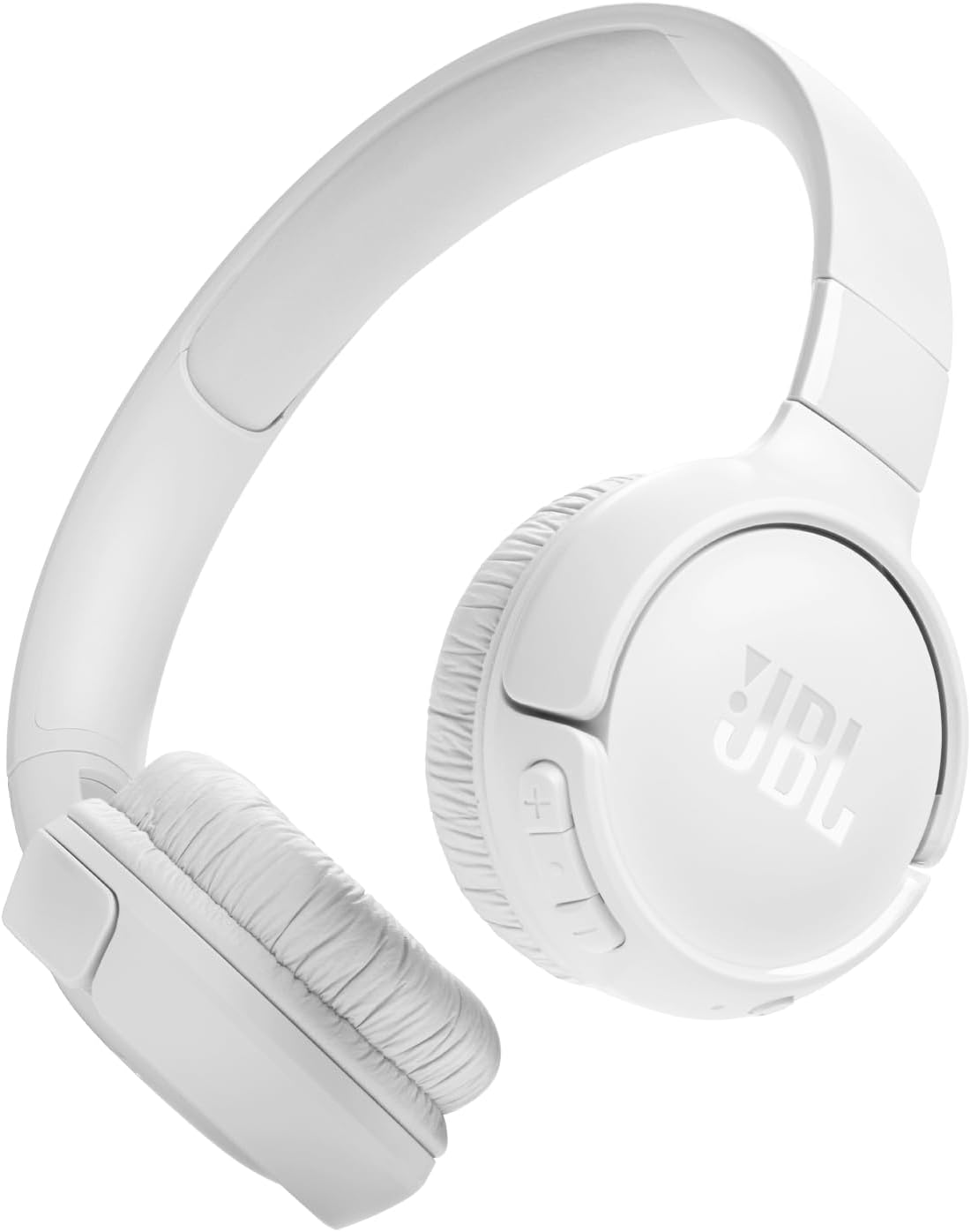 JBL TUNE 520BT Wireless Headset - white JBL TUNE 520BT Wireless Headset - white